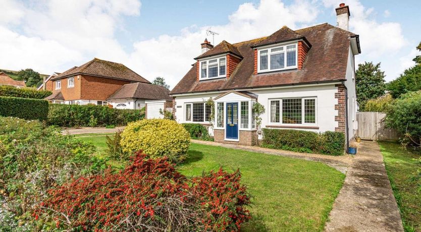 Photo of in Alfriston (89657)