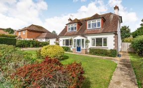 Photo of in Alfriston (89657)