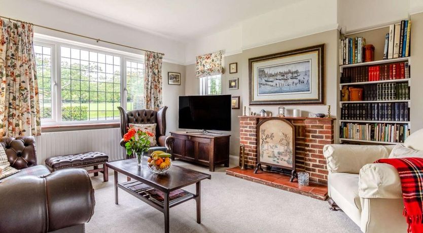 Photo of 3 Bed in Alfriston