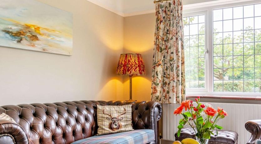 Photo of 3 Bed in Alfriston