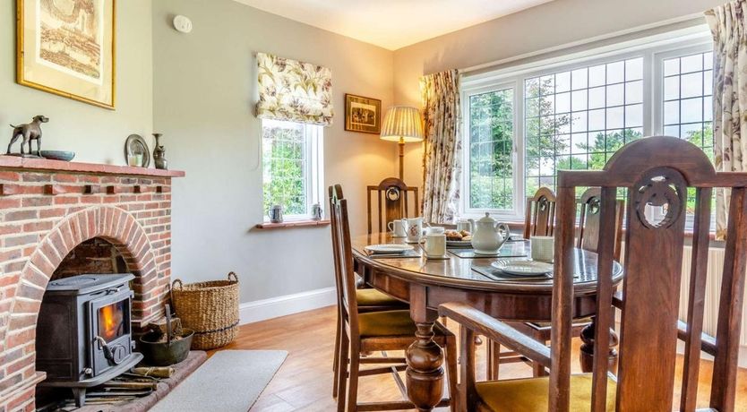 Photo of 3 Bed in Alfriston