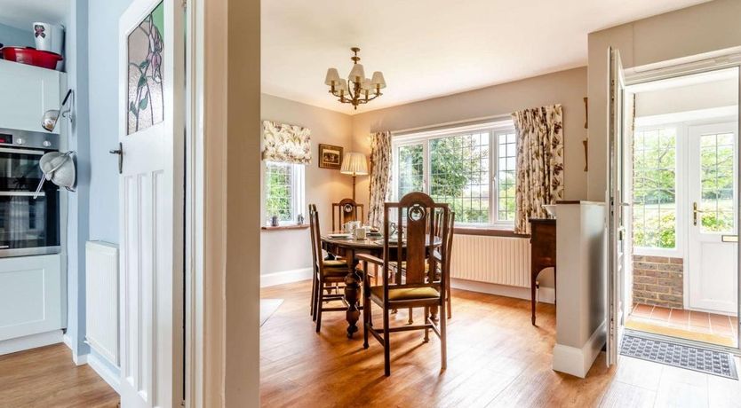 Photo of 3 Bed in Alfriston