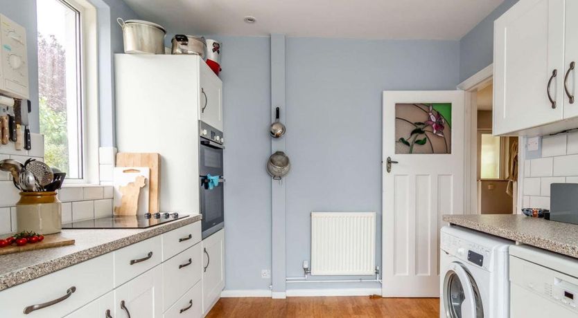 Photo of 3 Bed in Alfriston