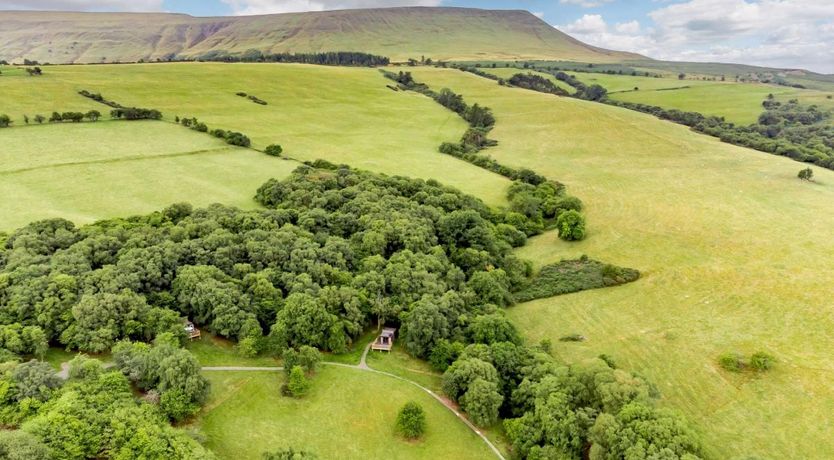 Photo of in Hay-on-Wye  (89522)