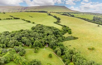 in Hay-on-Wye  (89522) Holiday Cottage