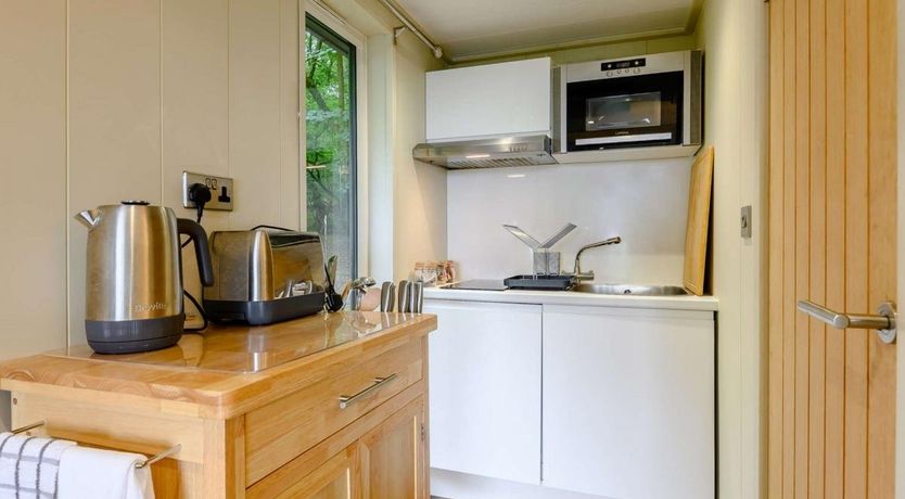 Photo of 1 Bed in Hay-on-Wye