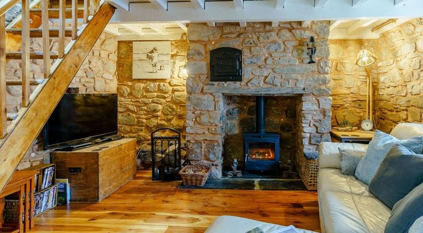 Photo of in Kidwelly  (89780)