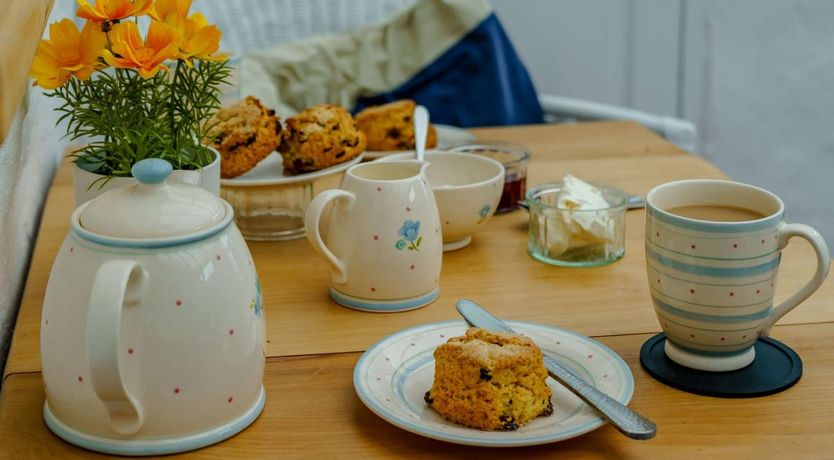 Photo of 1 Bed in Llansaint