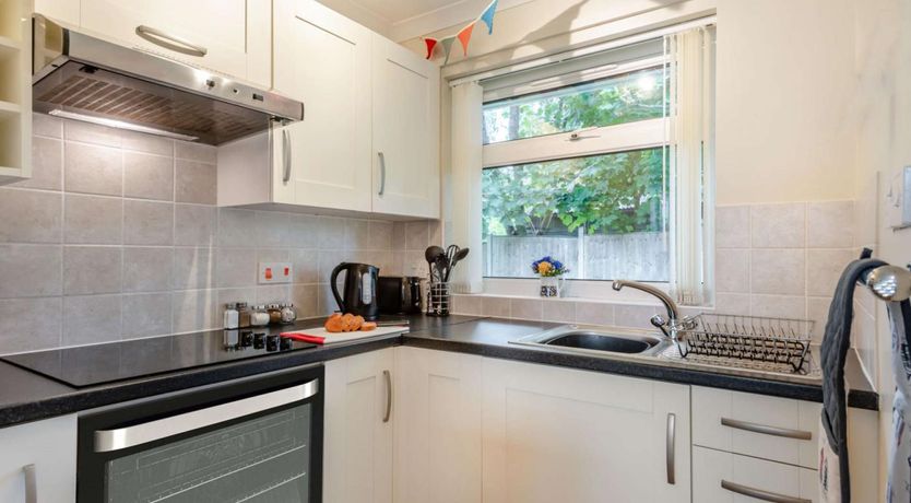 Photo of 2 Bed in Norwich