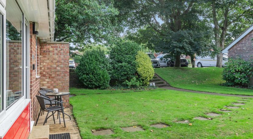 Photo of 2 Bed in Norwich