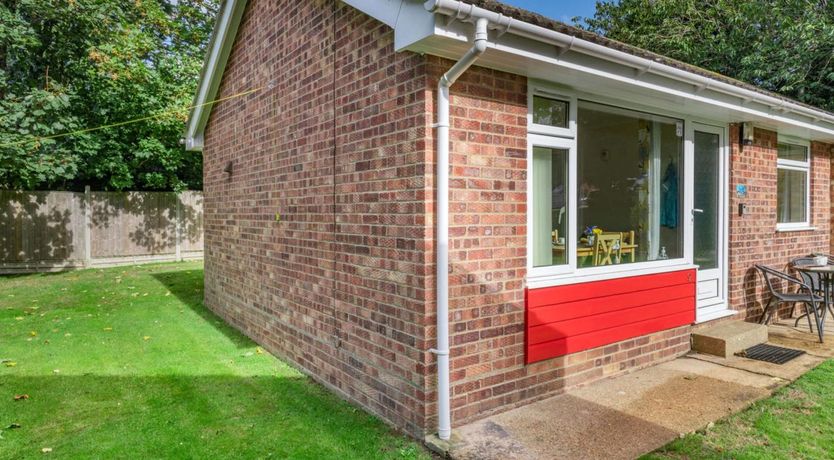 Photo of 2 Bed in Norwich