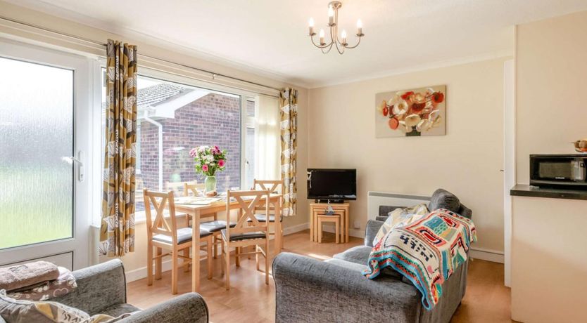 Photo of 2 Bed in Norwich