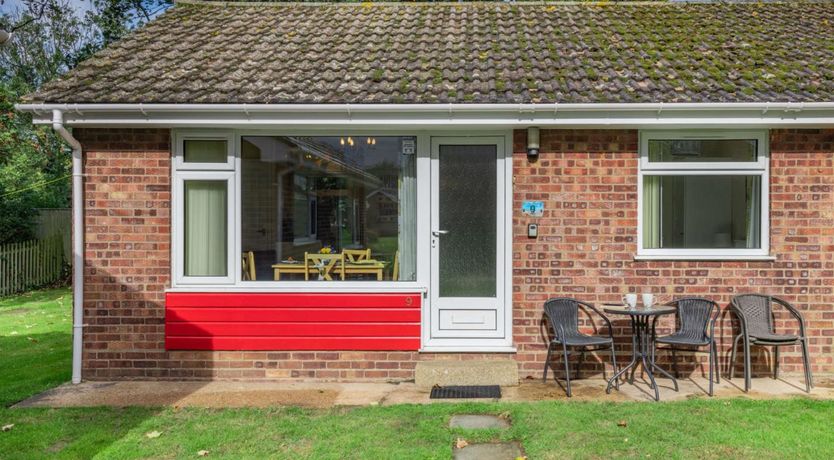 Photo of 2 Bed in Norwich