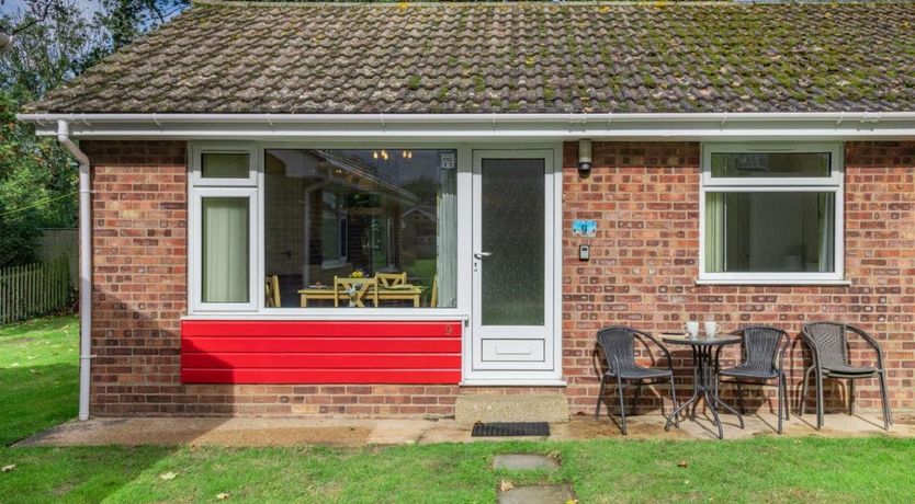 Photo of 2 Bed in Mundeseley