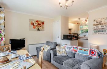 in Mundeseley (89640) Holiday Cottage