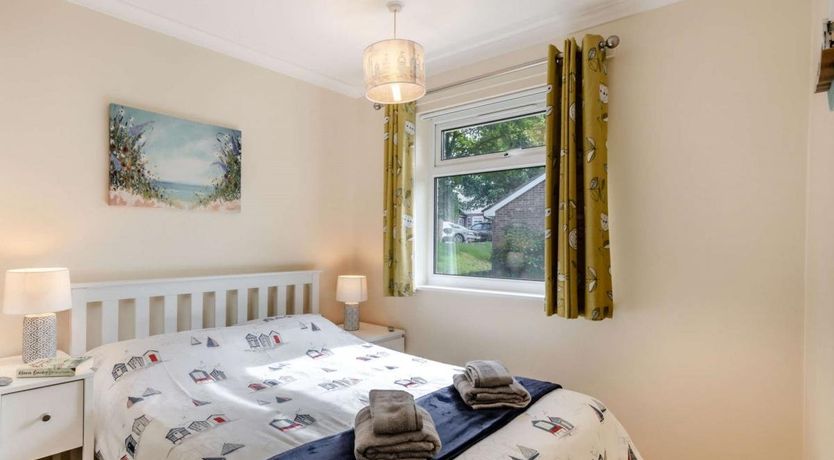 Photo of 2 Bed in Mundeseley