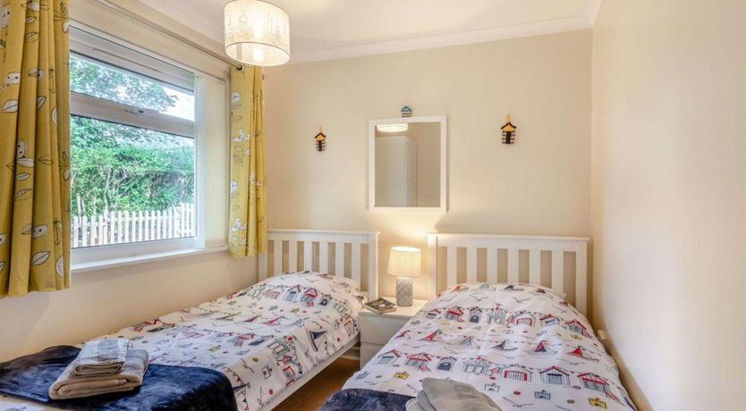 Photo of 2 Bed in Mundeseley