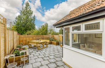 in Axminster (89782) Holiday Cottage