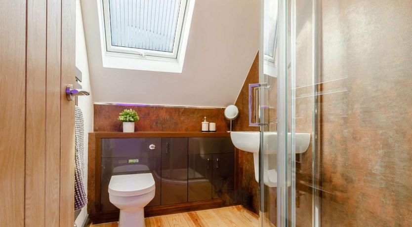 Photo of 1 Bed in Matlock