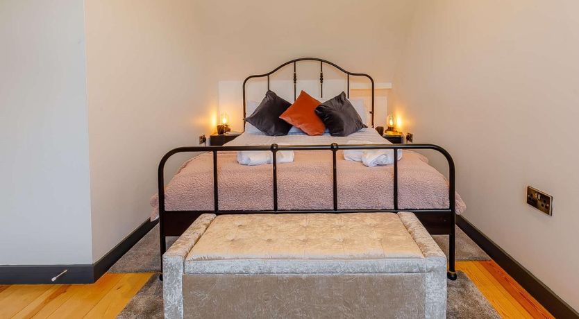 Photo of 1 Bed in Matlock