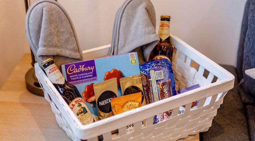 Photo of 1 Bed in Matlock