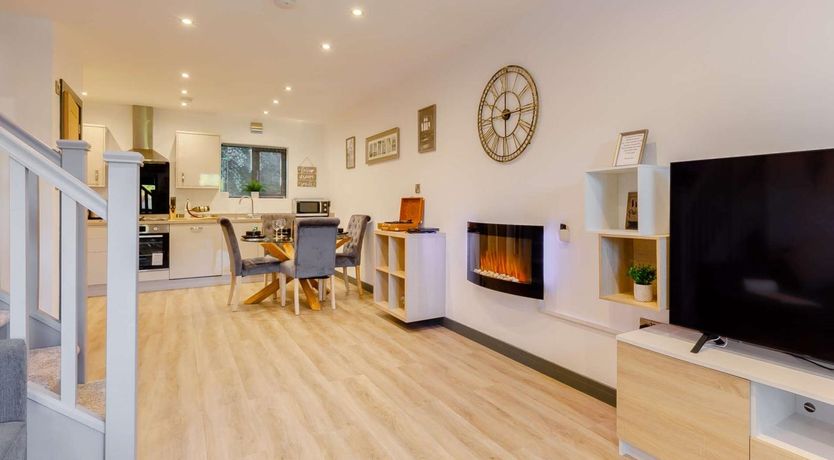 Photo of 1 Bed in Matlock