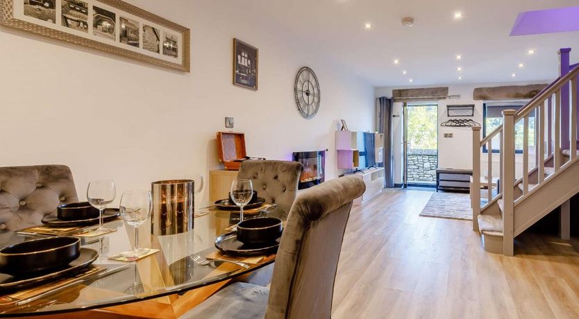 Photo of in Wirksworth (89751)