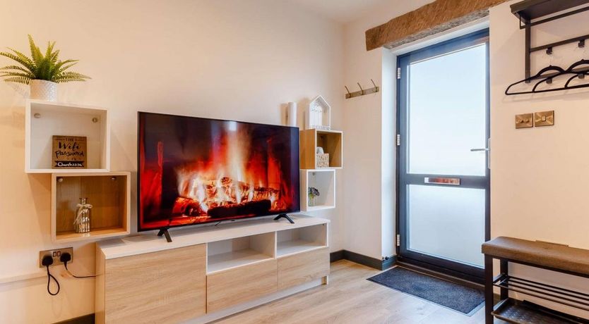 Photo of 1 Bed in Wirksworth