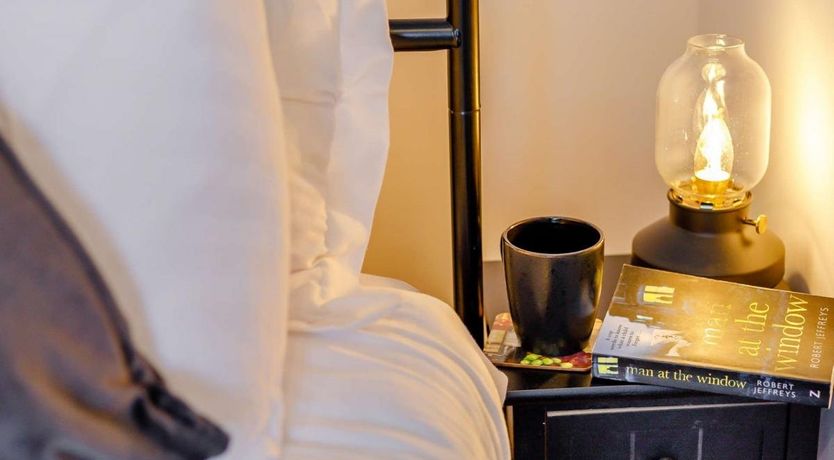 Photo of 1 Bed in Wirksworth