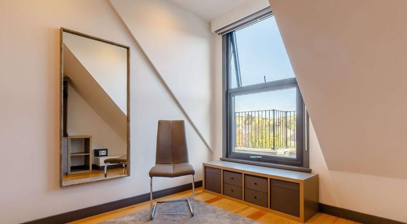 Photo of 1 Bed in Wirksworth