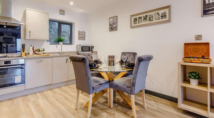 Photo of 1 Bed in Wirksworth