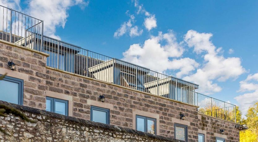 Photo of 1 Bed in Matlock