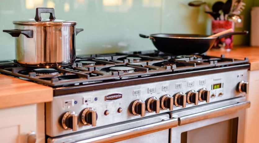 Photo of 4 Bed in Corscombe