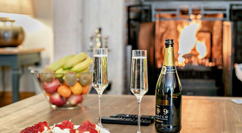 Photo of 4 Bed in Parracombe