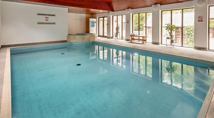 Photo of 4 Bed in Parracombe