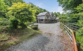 Photo of in Exmoor National Park (89768)