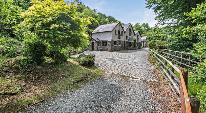 Photo of in Exmoor National Park (89768)