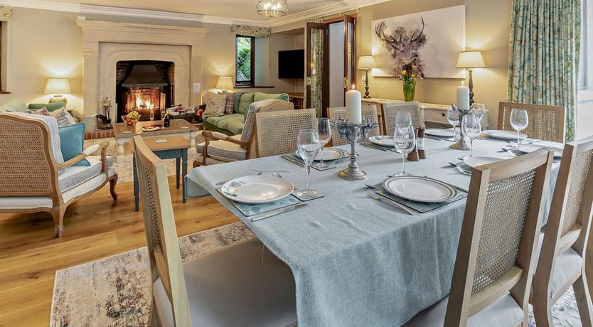 Photo of 4 Bed in Parracombe