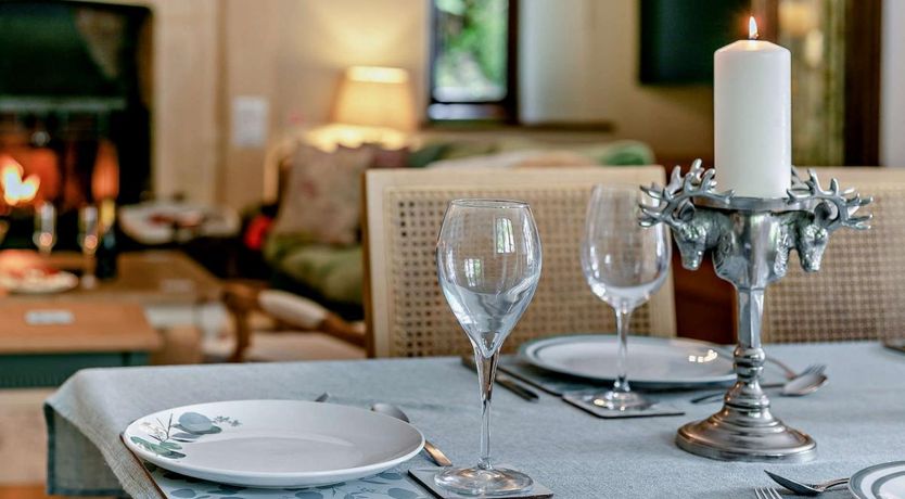 Photo of 4 Bed in Parracombe