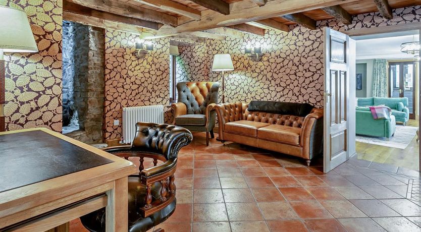 Photo of 4 Bed in Parracombe