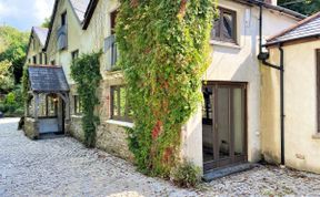 Photo of House in North Devon