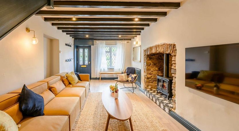 Photo of 2 Bed in Combe Martin