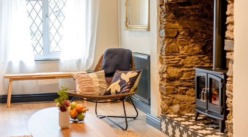 Photo of 2 Bed in Combe Martin