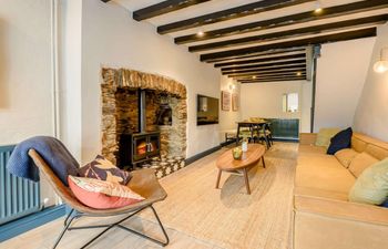 in Combe Martin (89570) Holiday Cottage