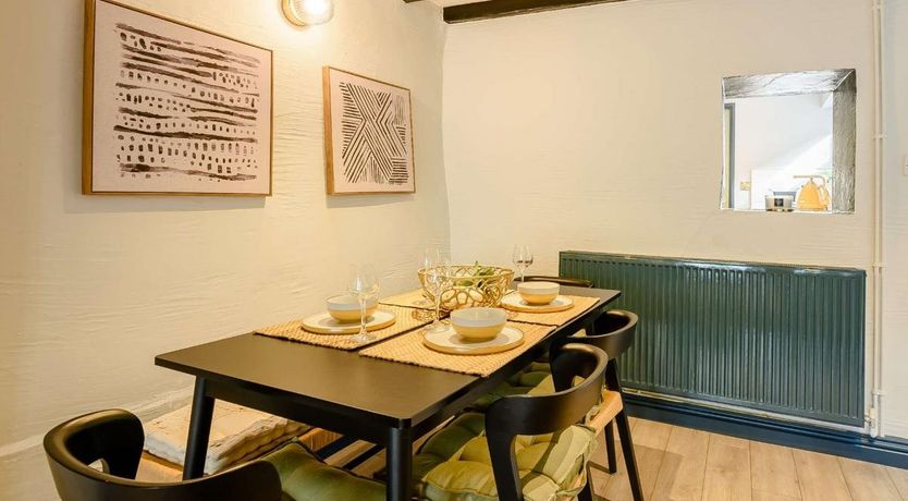 Photo of 2 Bed in Combe Martin