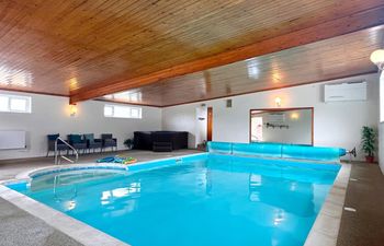 3 Bed in Holsworthy Holiday Cottage