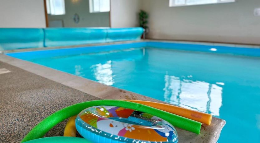 Photo of 3 Bed in Clawton