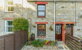 Photo of Cottage in West Cornwall