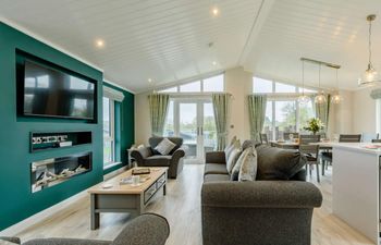 4 Bed in Tenby Holiday Cottage