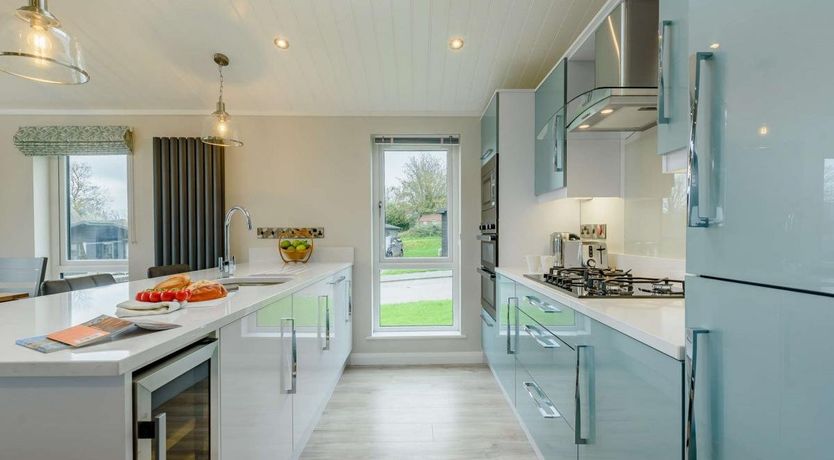 Photo of 4 Bed in Penally